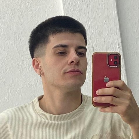 Foto del Instructor